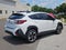 2025 Subaru Crosstrek Limited AWD