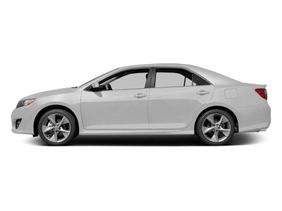 2014 Toyota Camry 4dr Sdn I4 Auto L (Natl) *Ltd Avail*