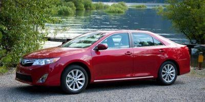 2014 Toyota Camry 4dr Sdn I4 Auto L (Natl) *Ltd Avail*