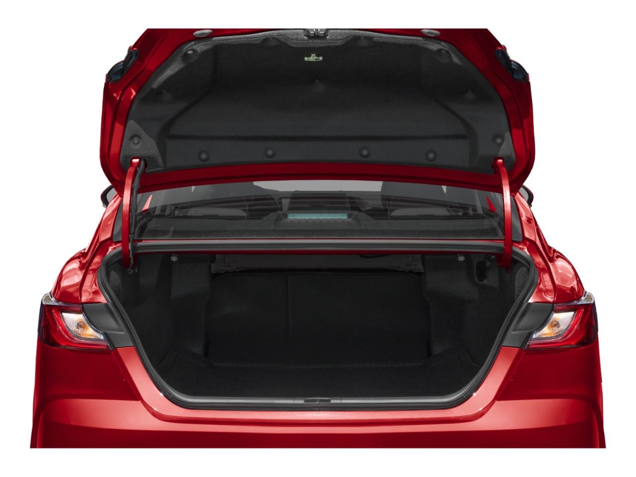 2025 Toyota Camry LE AWD (Natl)