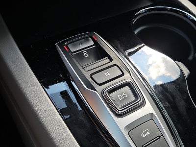 2019 Honda Pilot Touring 8-Passenger AWD