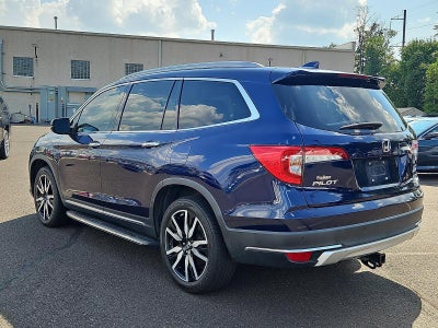 2019 Honda Pilot Touring 8-Passenger AWD