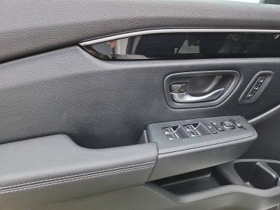 2024 Honda Pilot EX-L 8 Passenger AWD