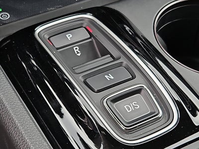 2024 Honda Pilot EX-L 8 Passenger AWD