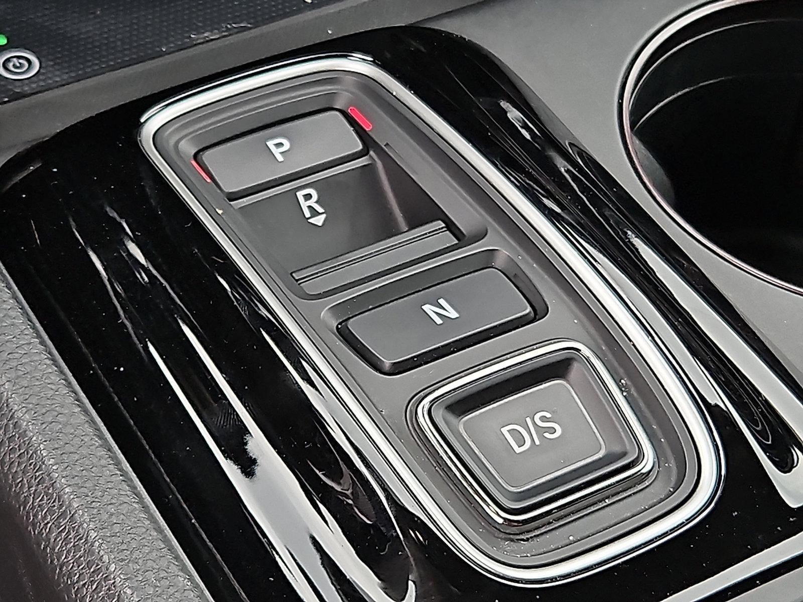 2024 Honda Pilot EX-L 8 Passenger AWD