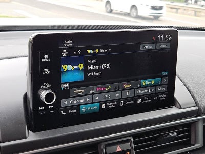 2024 Honda Pilot EX-L 8 Passenger AWD