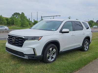 2024 Honda Pilot EX-L 8 Passenger AWD