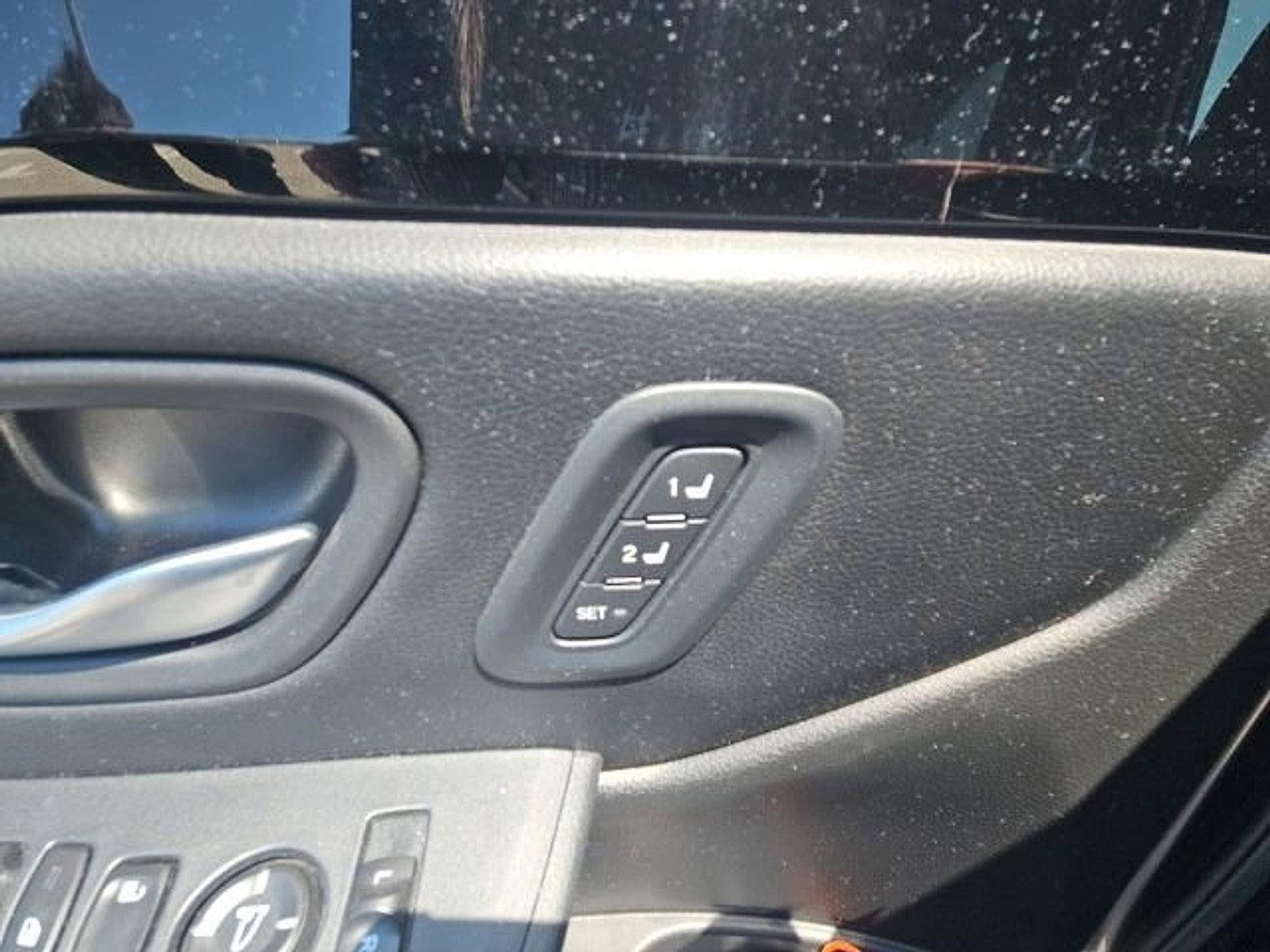2024 Honda Pilot EX-L 8 Passenger AWD