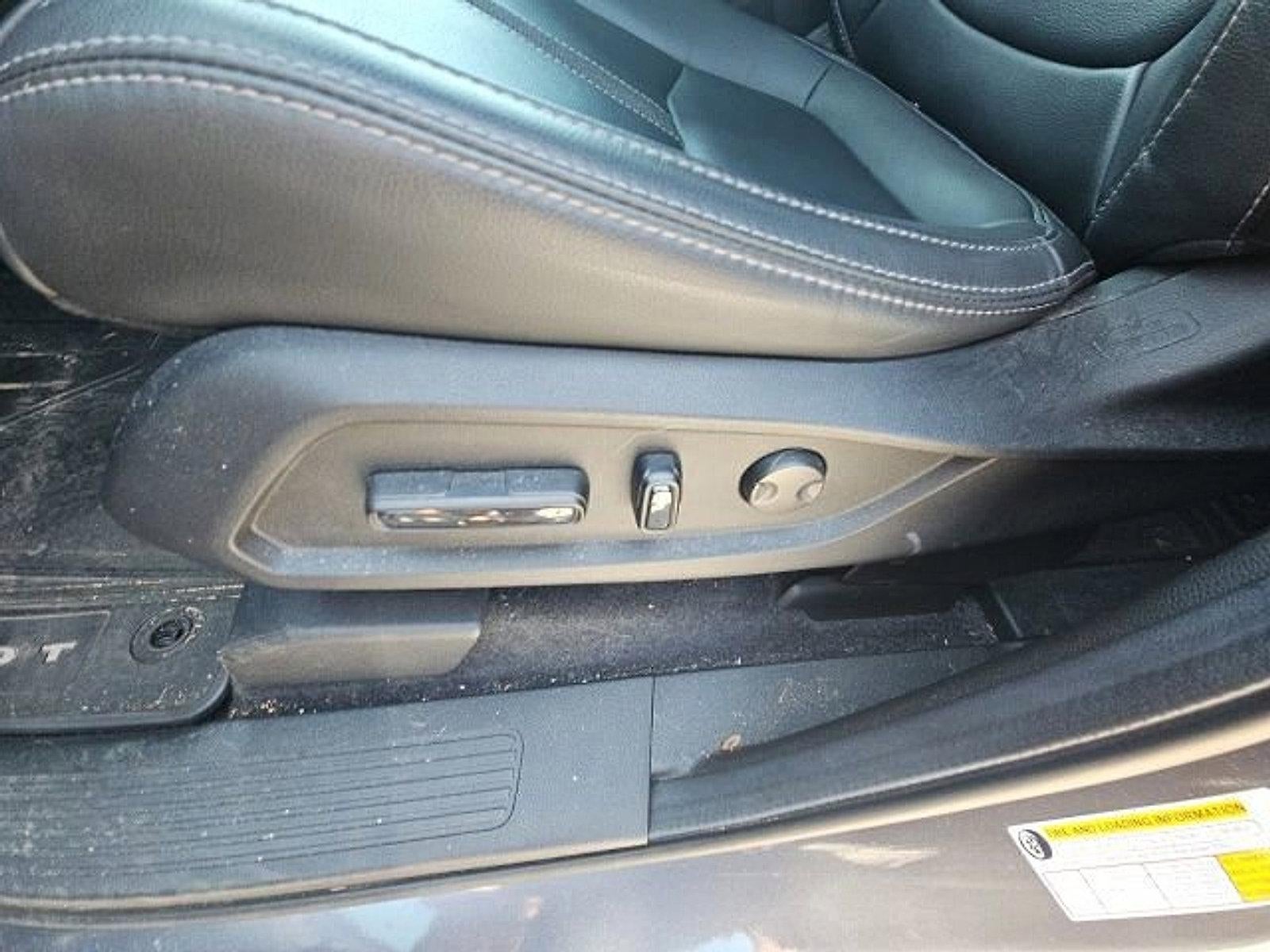 2024 Honda Pilot EX-L 8 Passenger AWD