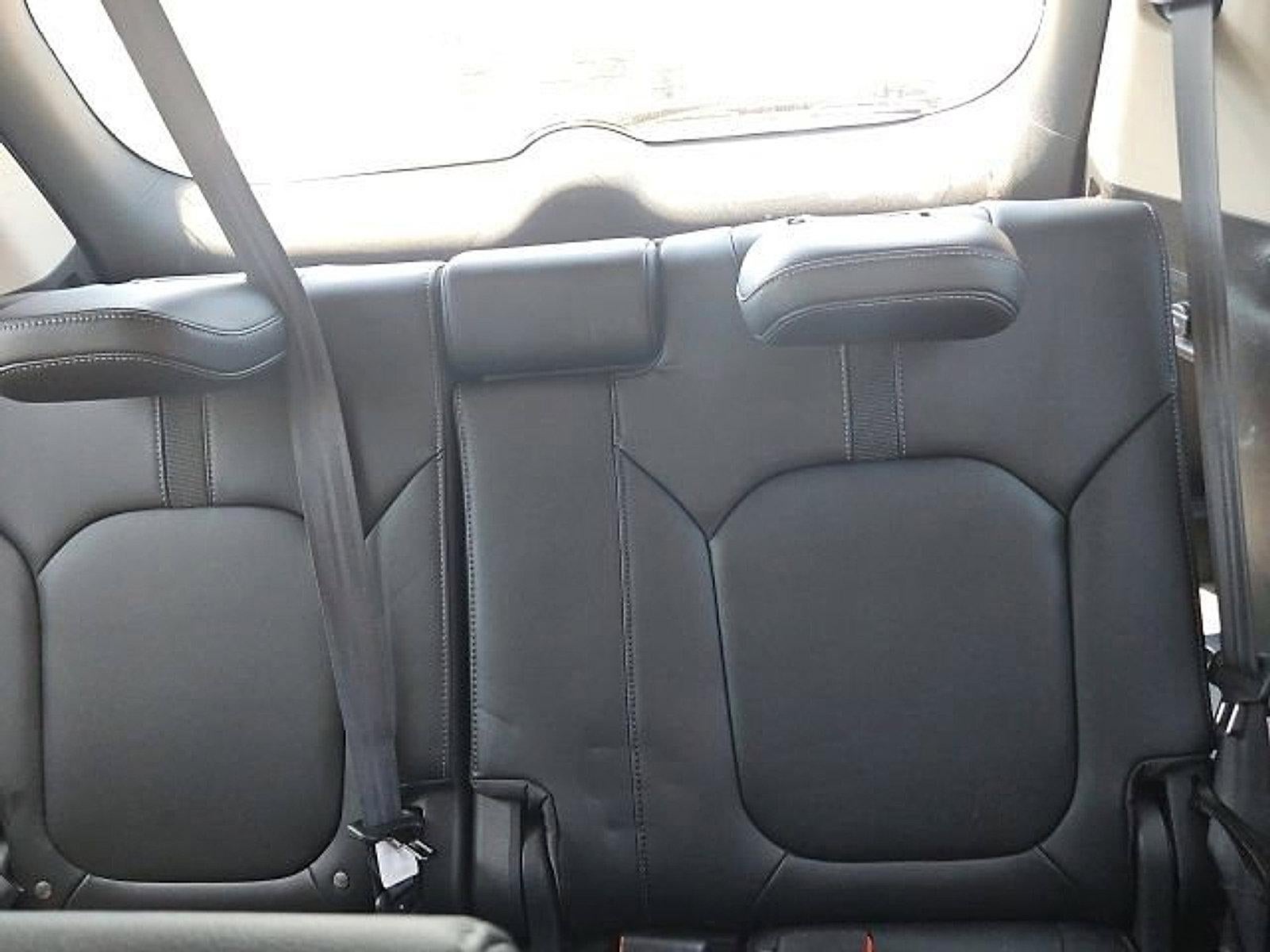 2024 Honda Pilot EX-L 8 Passenger AWD