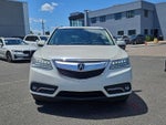 2016 Acura MDX SH-AWD