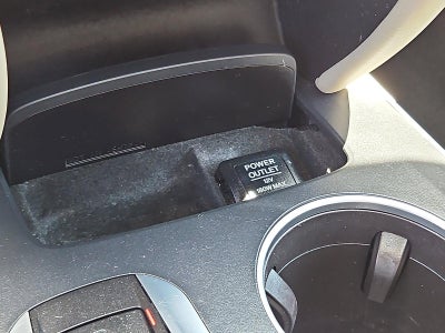 2016 Acura MDX SH-AWD