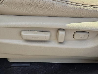 2016 Acura MDX SH-AWD