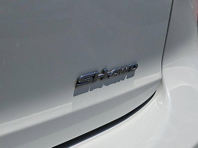 2016 Acura MDX SH-AWD