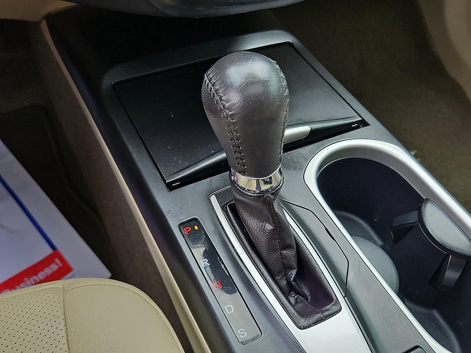 2017 Acura RDX AWD w/Technology Pkg