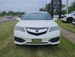 2017 Acura RDX AWD w/Technology Pkg