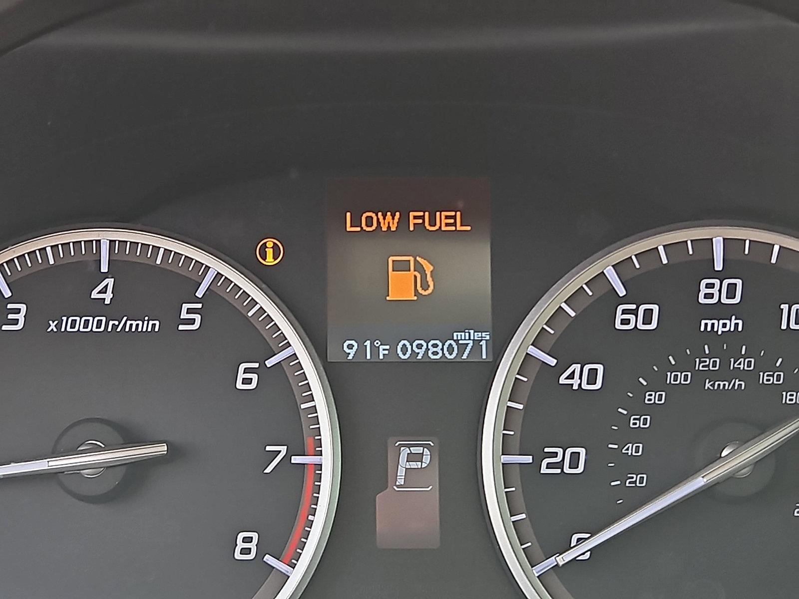 2017 Acura RDX AWD w/Technology Pkg