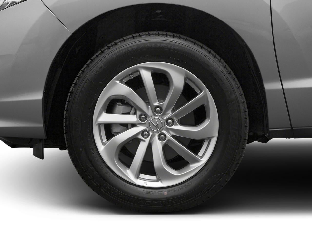 2017 Acura RDX AWD w/Technology Pkg