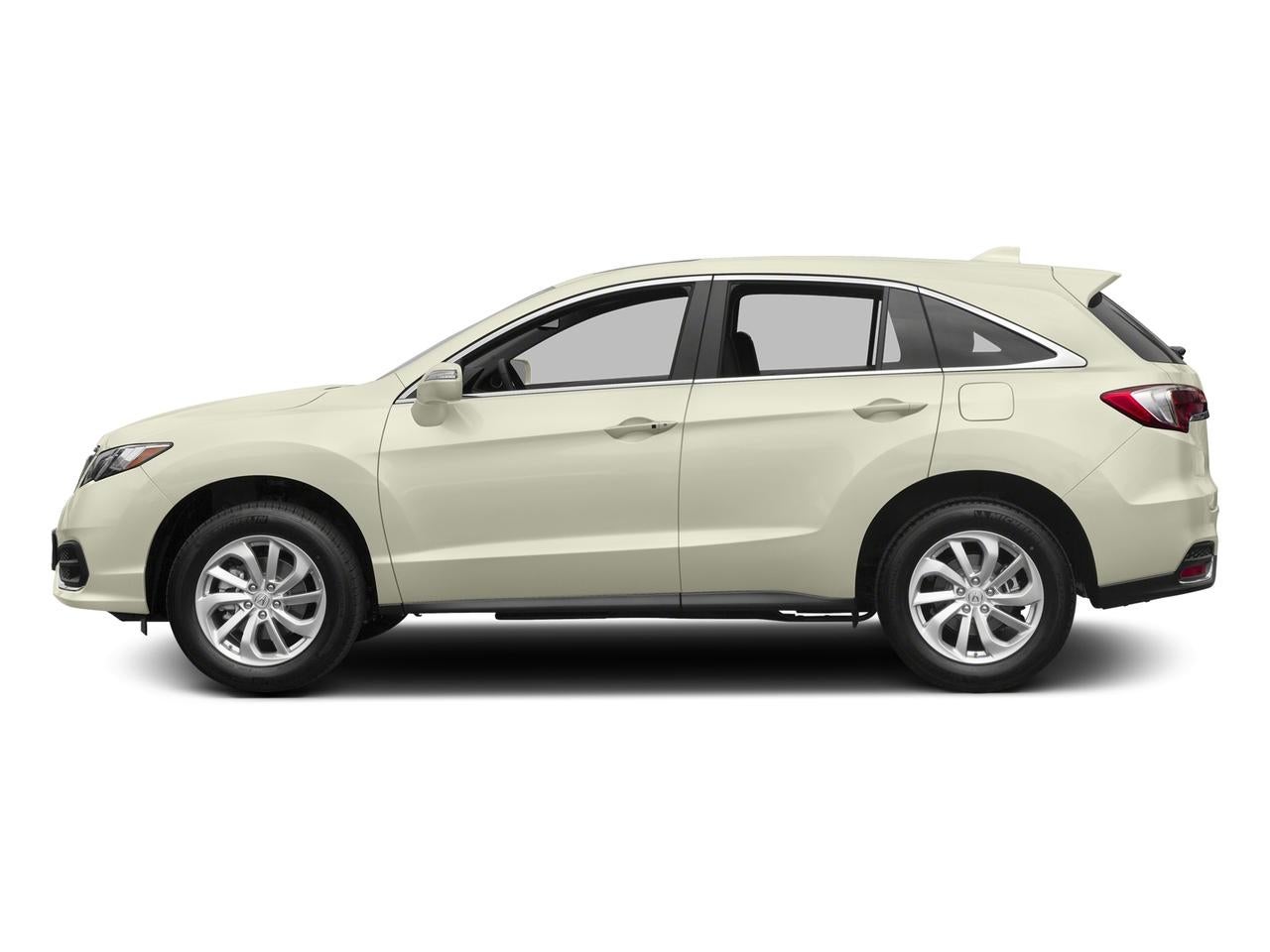 2017 Acura RDX AWD w/Technology Pkg