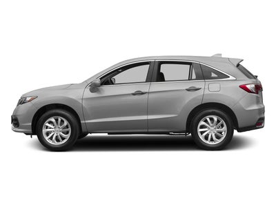2017 Acura RDX AWD w/Technology Pkg