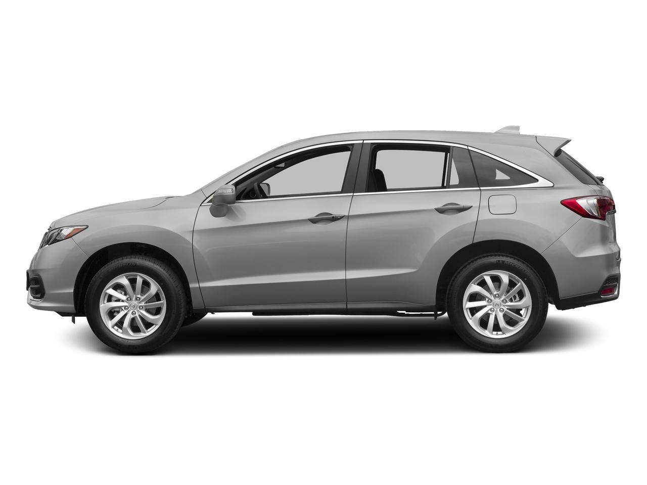 2017 Acura RDX AWD w/Technology Pkg