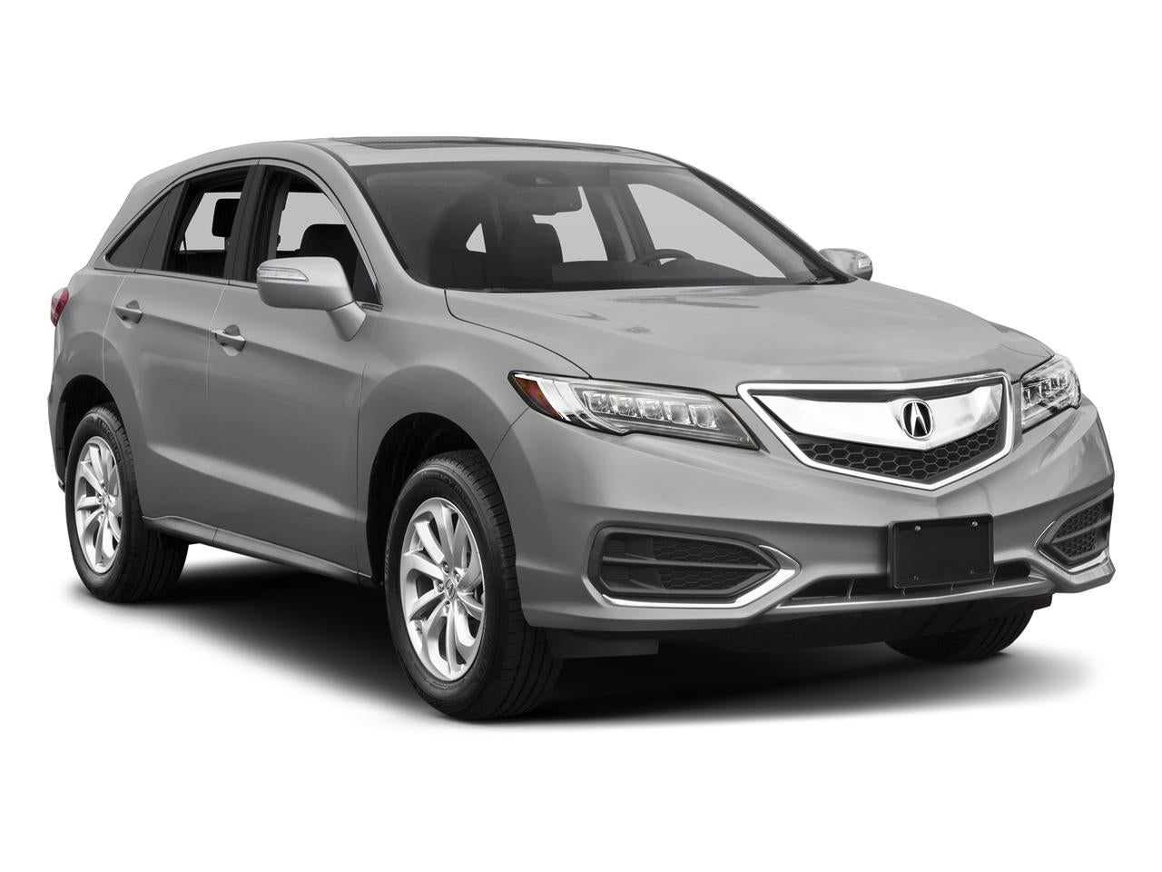 2017 Acura RDX AWD w/Technology Pkg