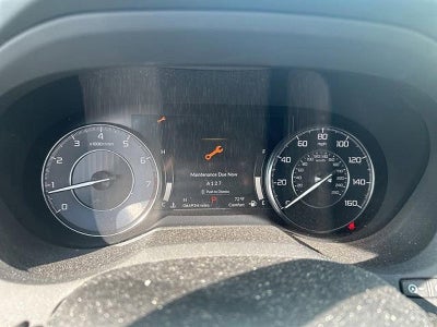 2020 Acura RDX SH-AWD w/Technology Pkg