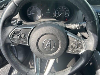 2020 Acura RDX SH-AWD w/Technology Pkg