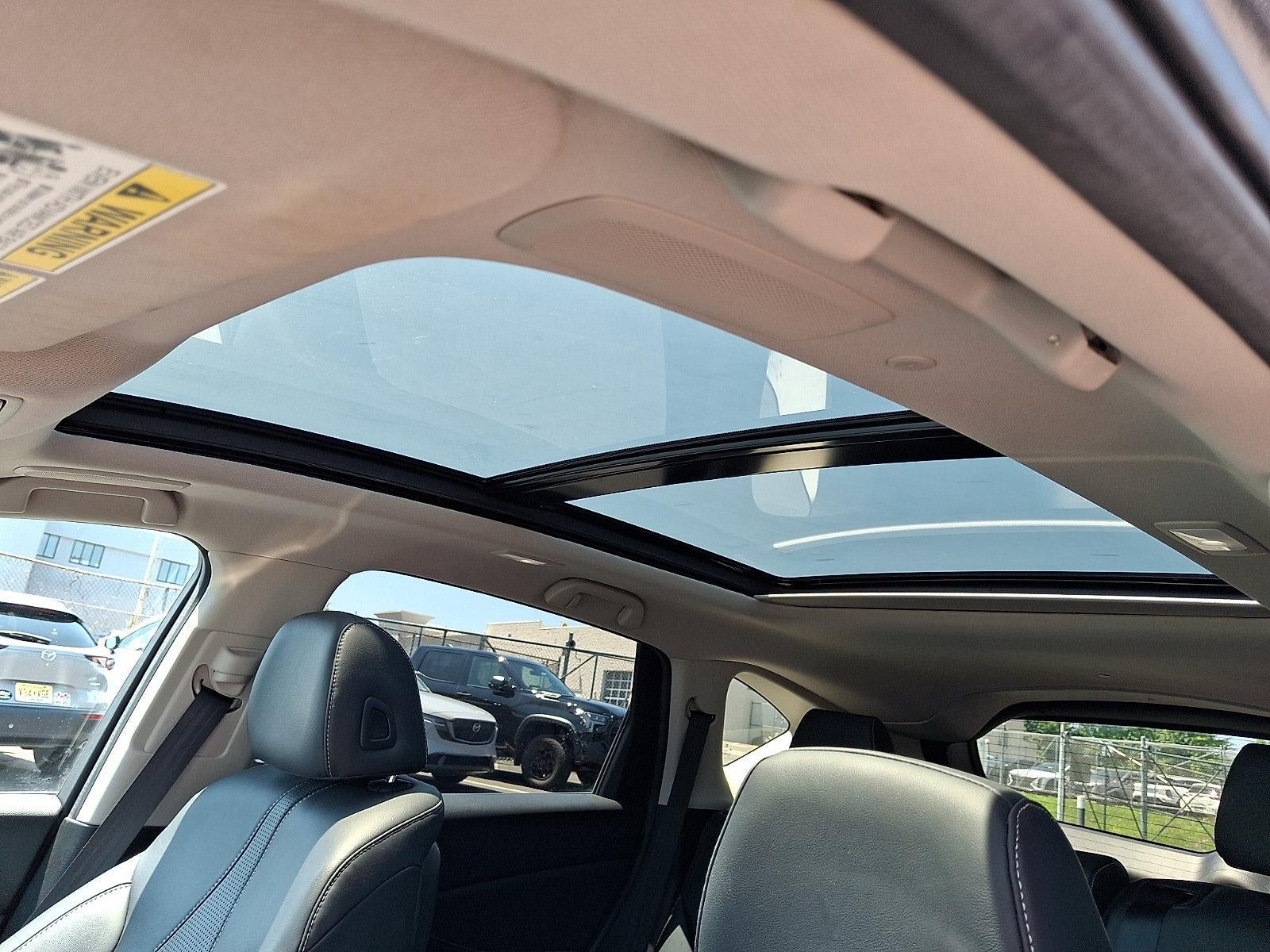 2020 Acura RDX SH-AWD w/Technology Pkg