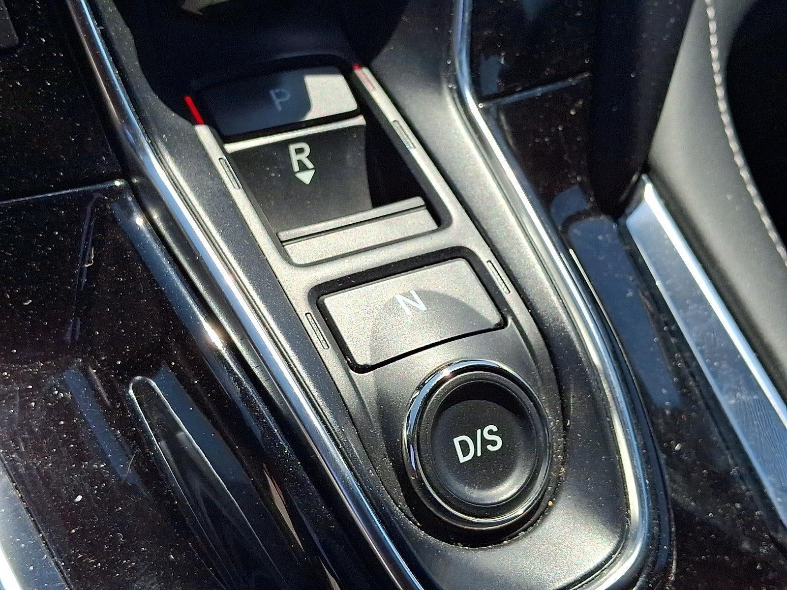 2020 Acura RDX SH-AWD w/Technology Pkg
