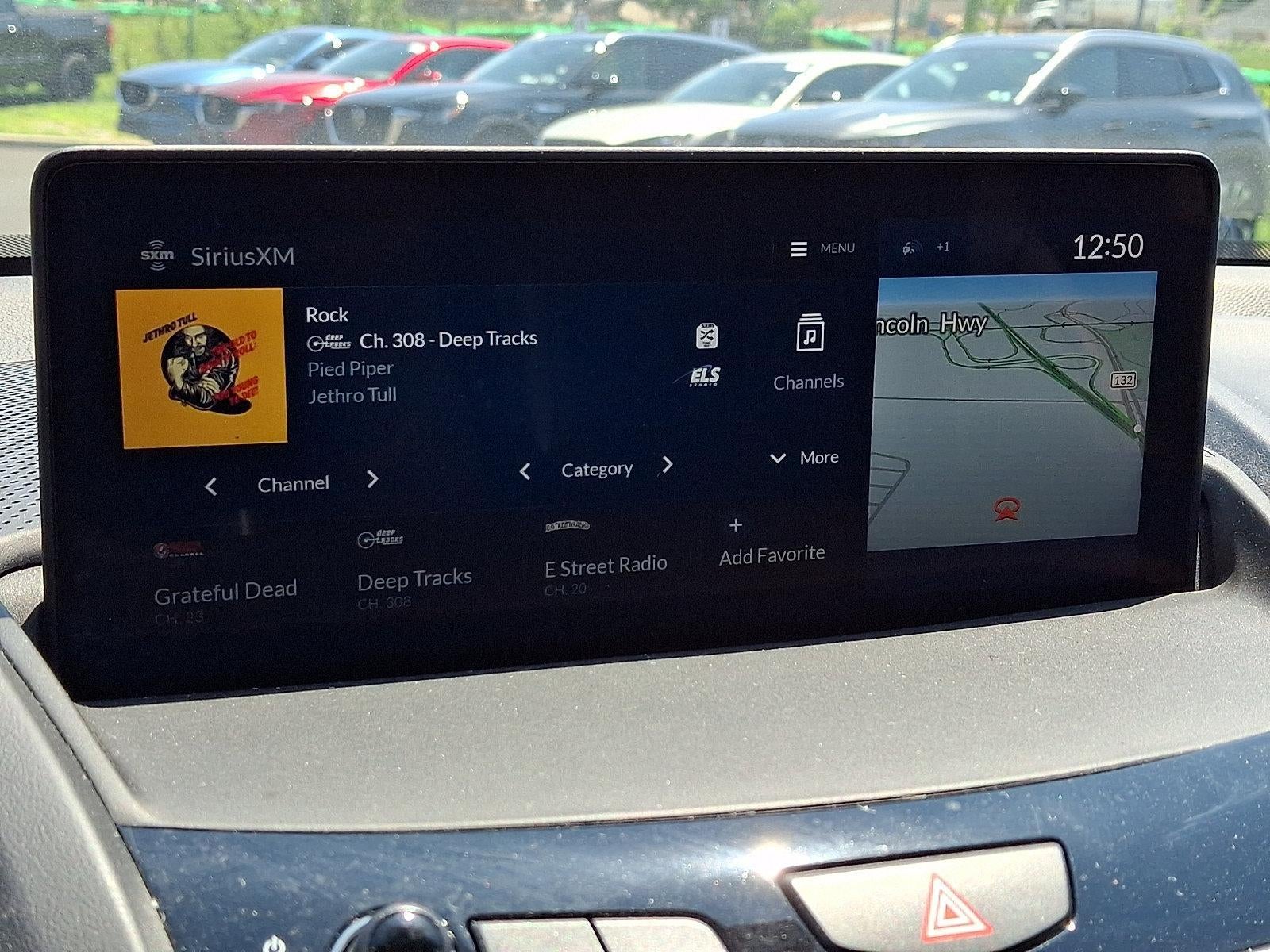 2020 Acura RDX SH-AWD w/Technology Pkg
