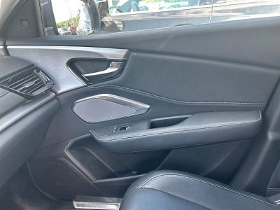 2020 Acura RDX SH-AWD w/Technology Pkg