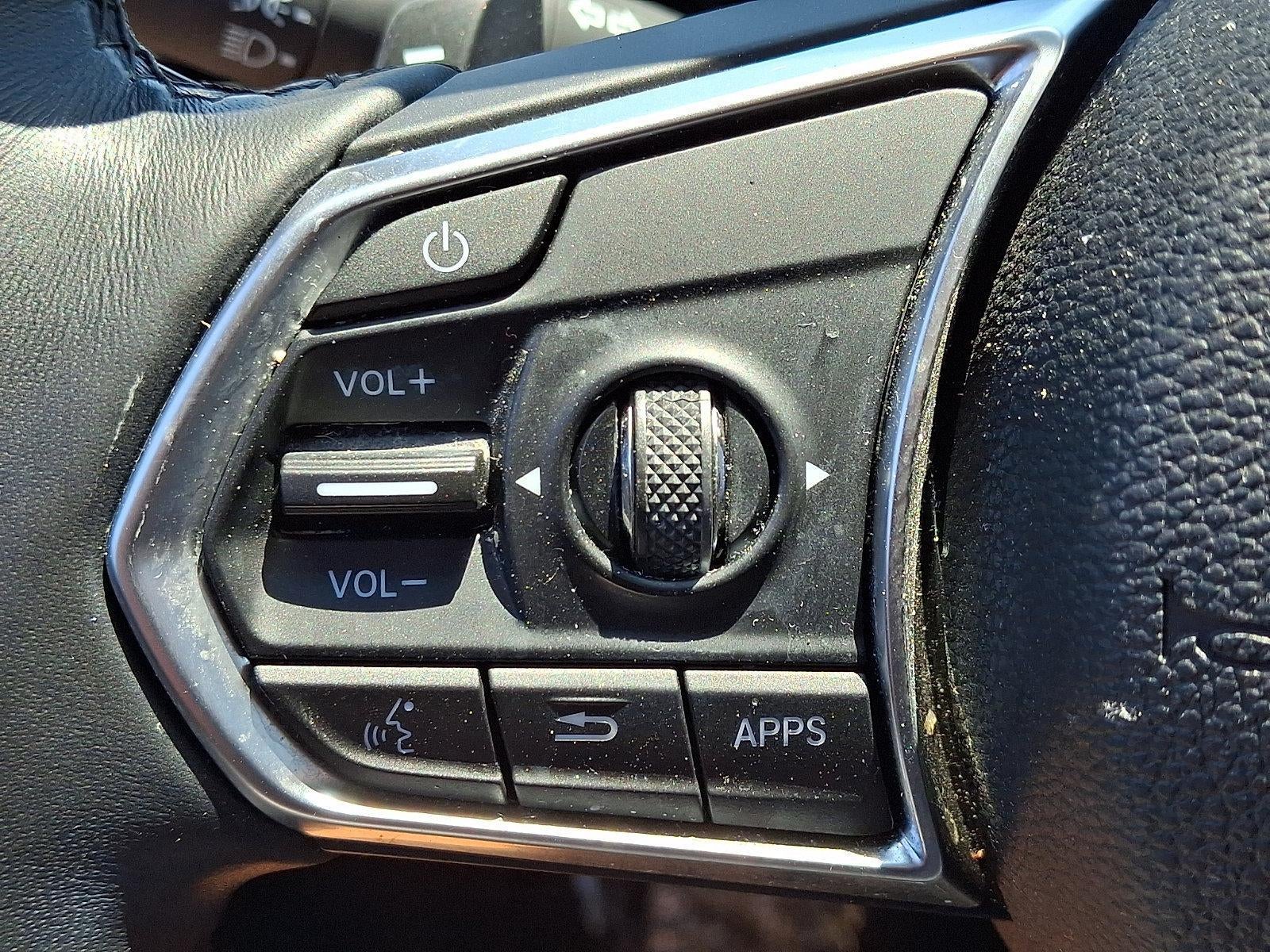 2020 Acura RDX SH-AWD w/Technology Pkg