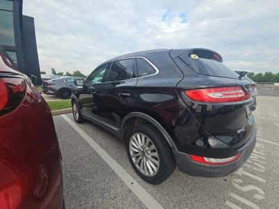 2019 Lincoln MKC Standard FWD