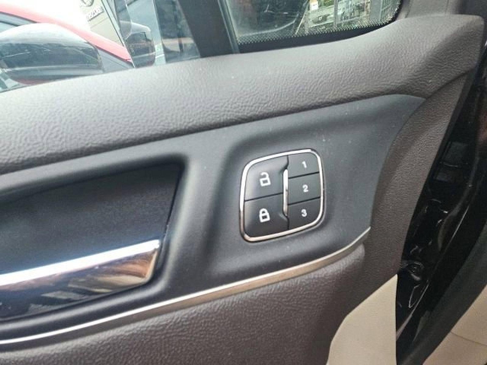 2019 Lincoln MKC Standard FWD