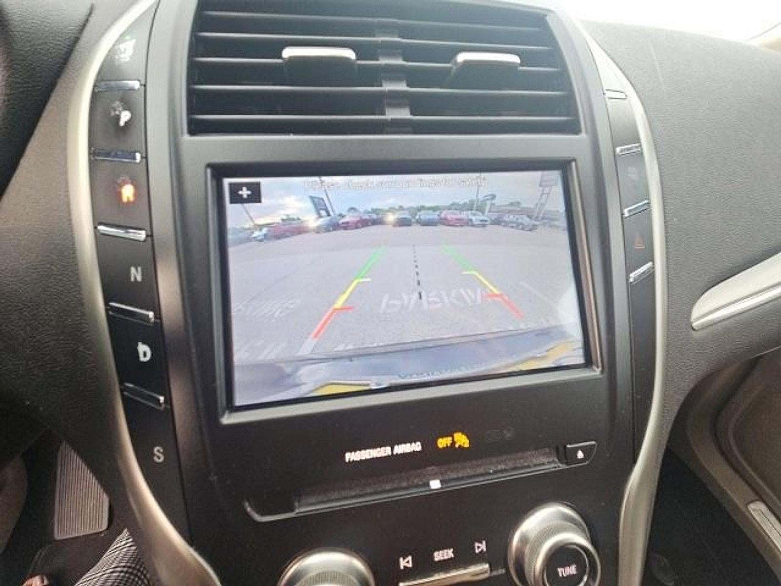 2019 Lincoln MKC Standard FWD