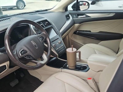 2019 Lincoln MKC Standard FWD