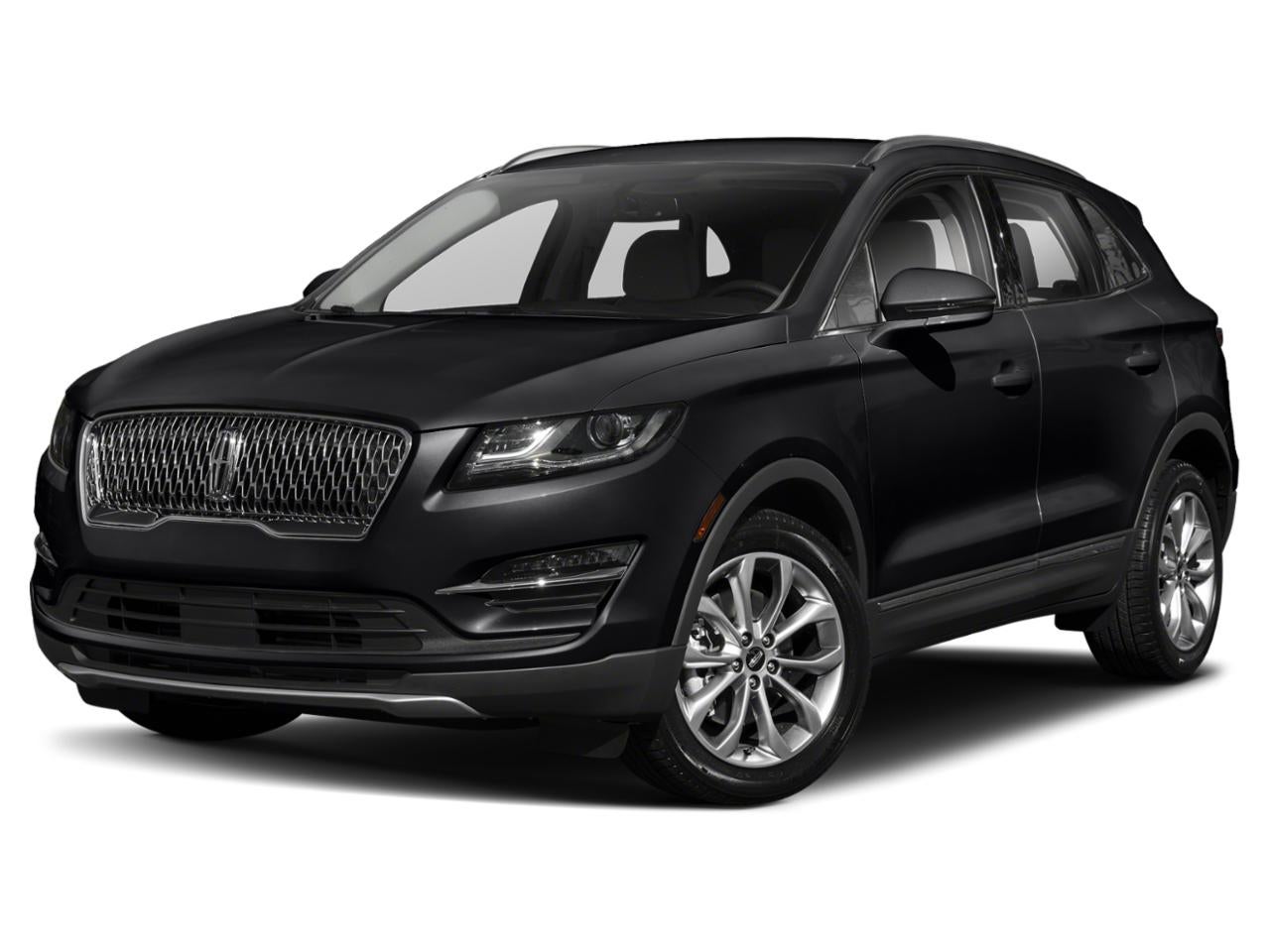 2019 Lincoln MKC Standard FWD