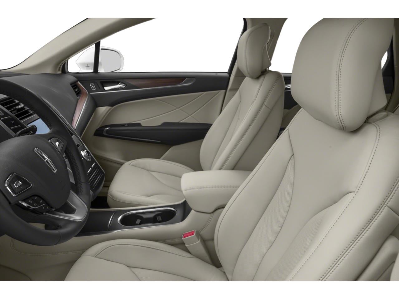 2019 Lincoln MKC Standard FWD