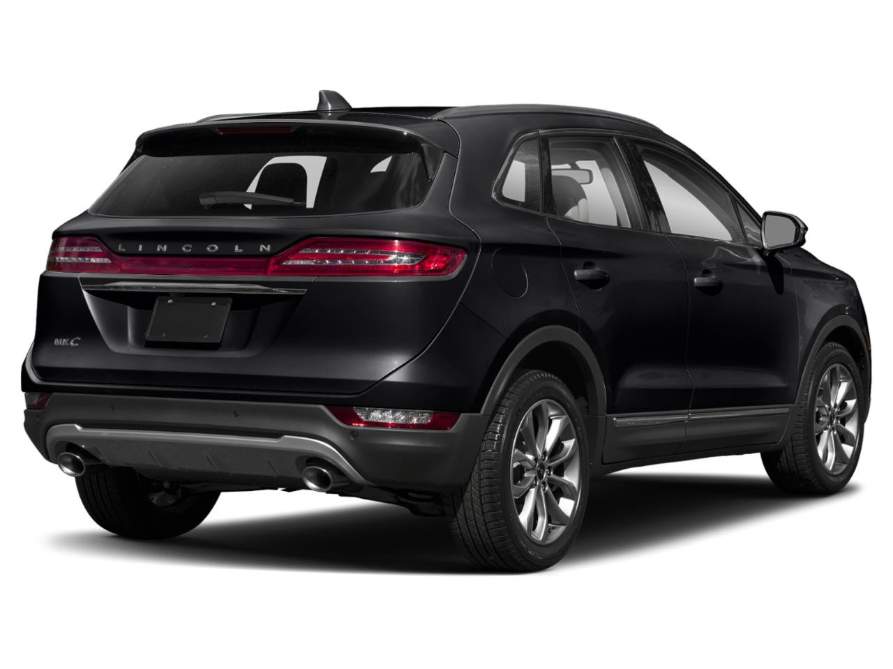 2019 Lincoln MKC Standard FWD