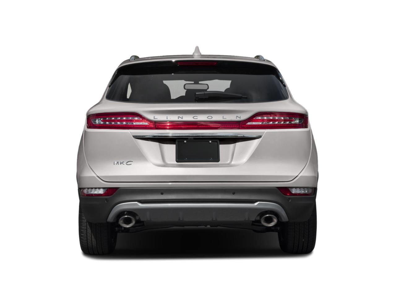 2019 Lincoln MKC Standard FWD