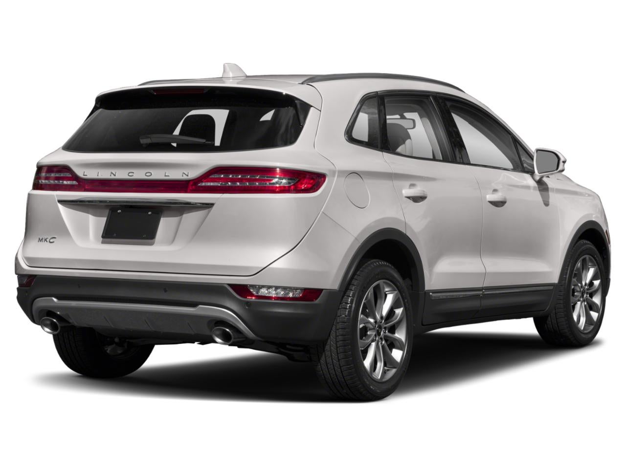 2019 Lincoln MKC Standard FWD