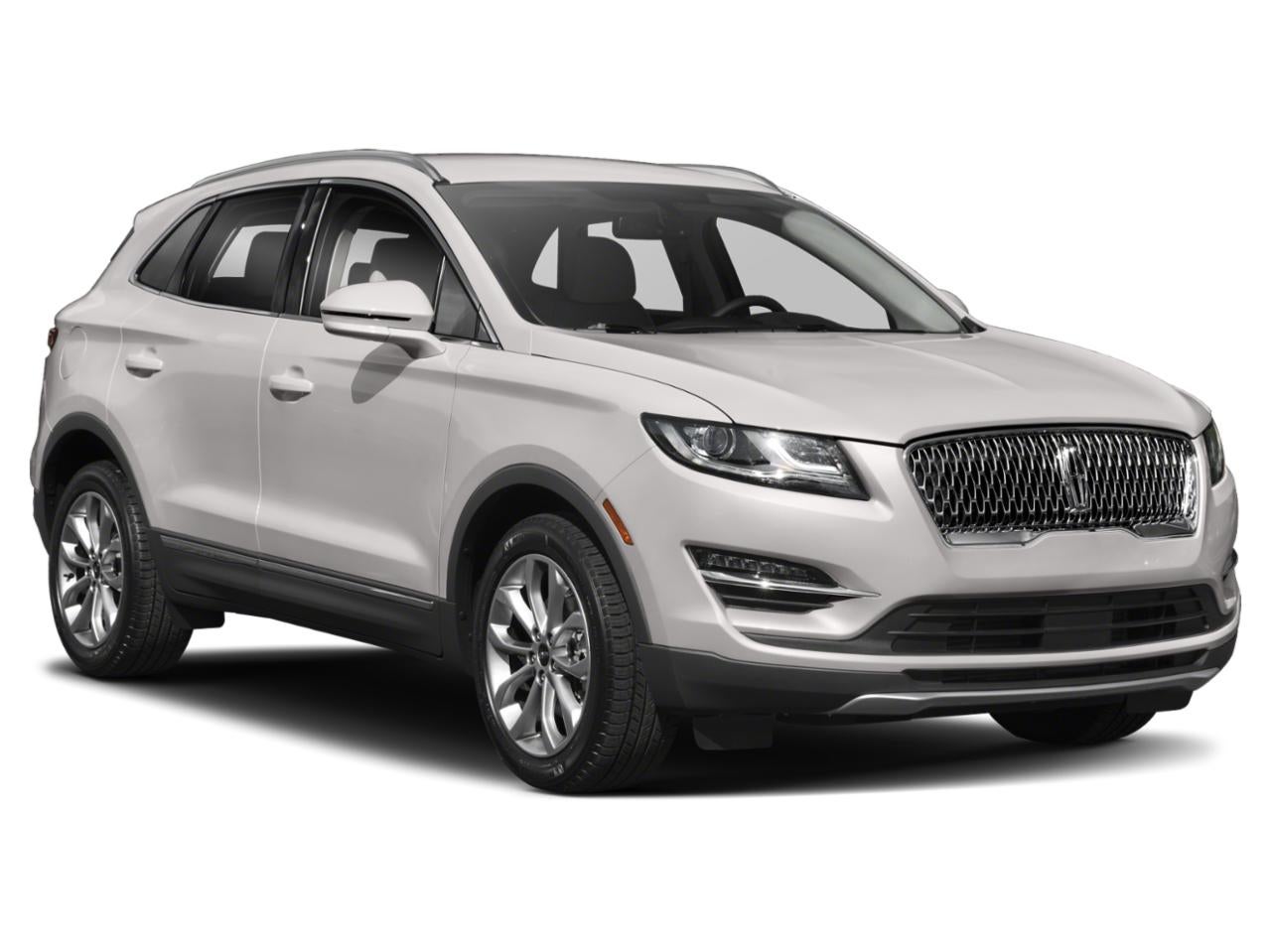 2019 Lincoln MKC Standard FWD