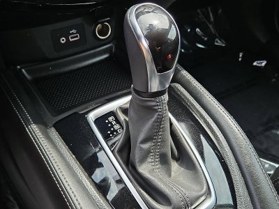 2018 Nissan Rogue AWD SL