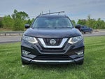 2018 Nissan Rogue AWD SL