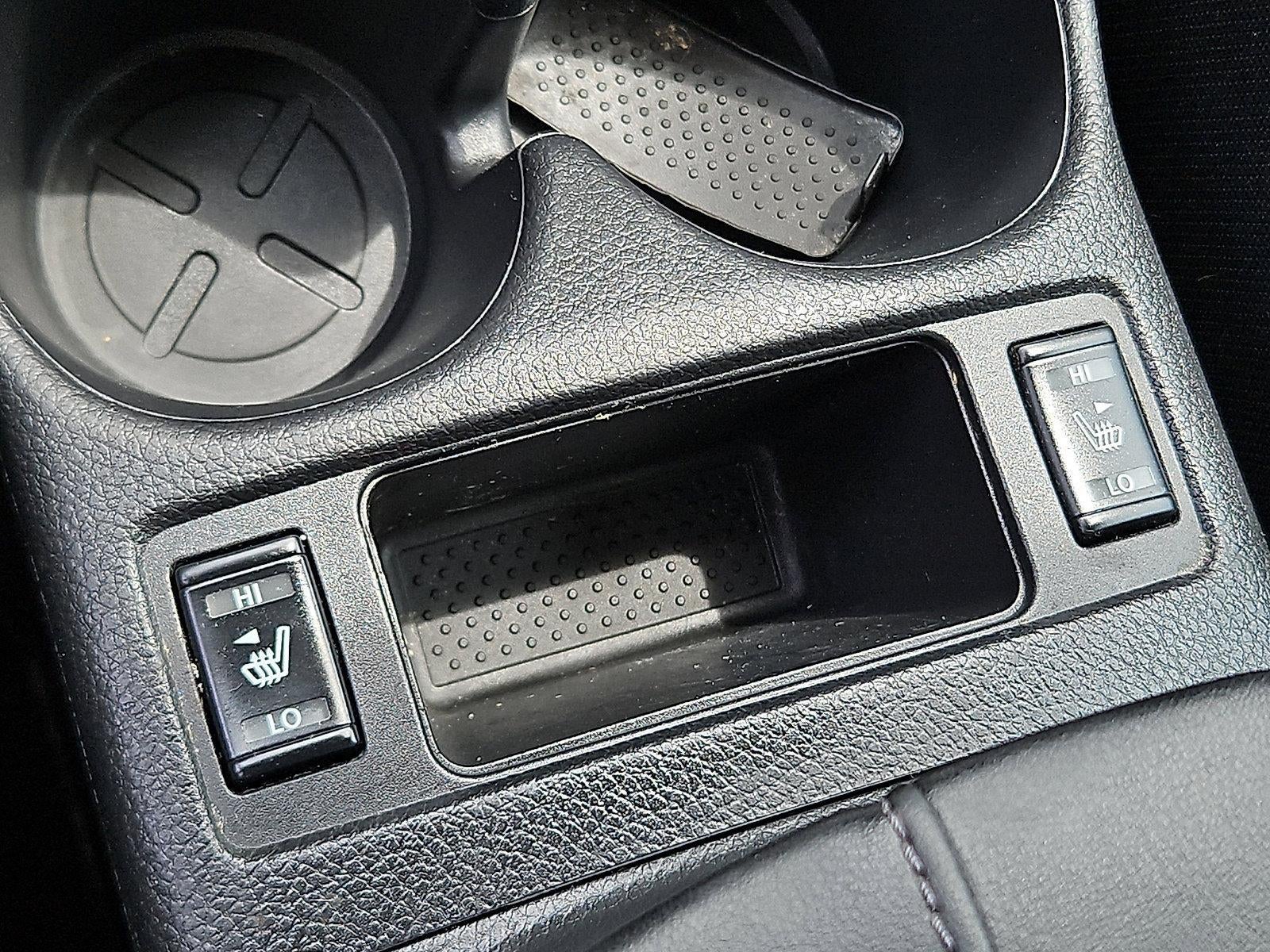 2018 Nissan Rogue AWD SL