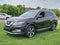 2018 Nissan Rogue AWD SL