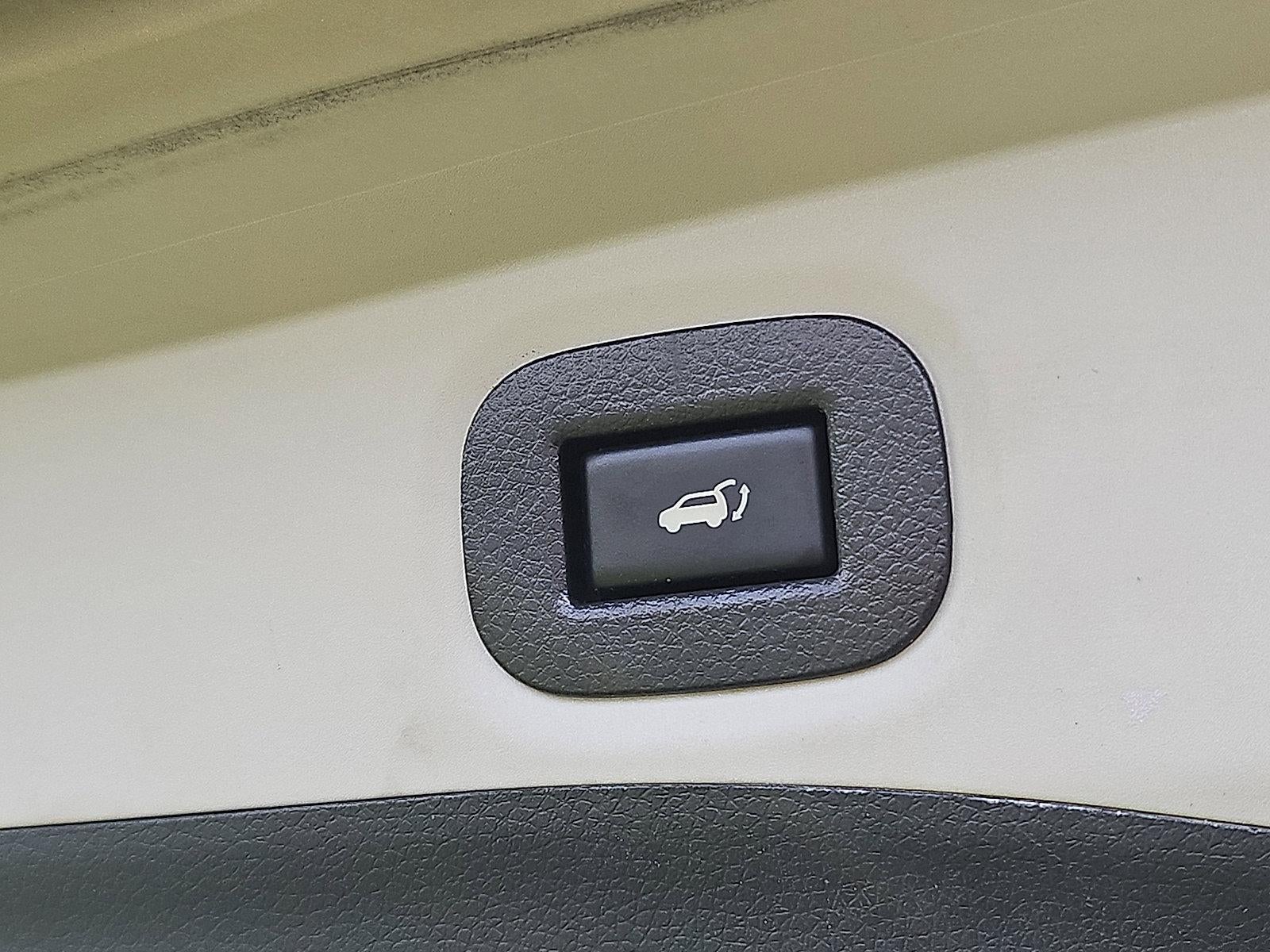 2018 Nissan Rogue AWD SL