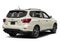 2017 Nissan Pathfinder 4x4 Platinum