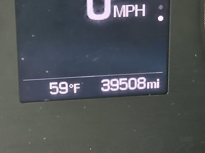 2017 Hyundai SONATA Sport 2.4L PZEV